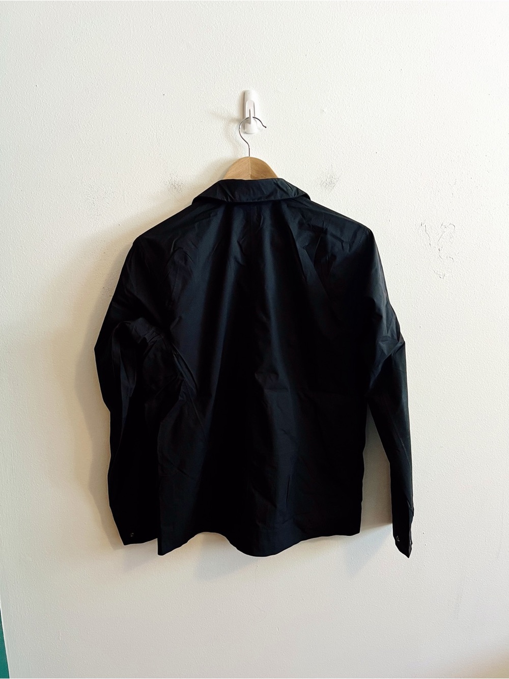 Lululemon Lab Diffract Jacket - Picture 7 of 10